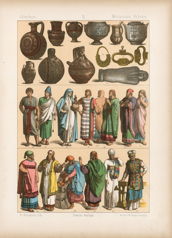 Traje. de German School