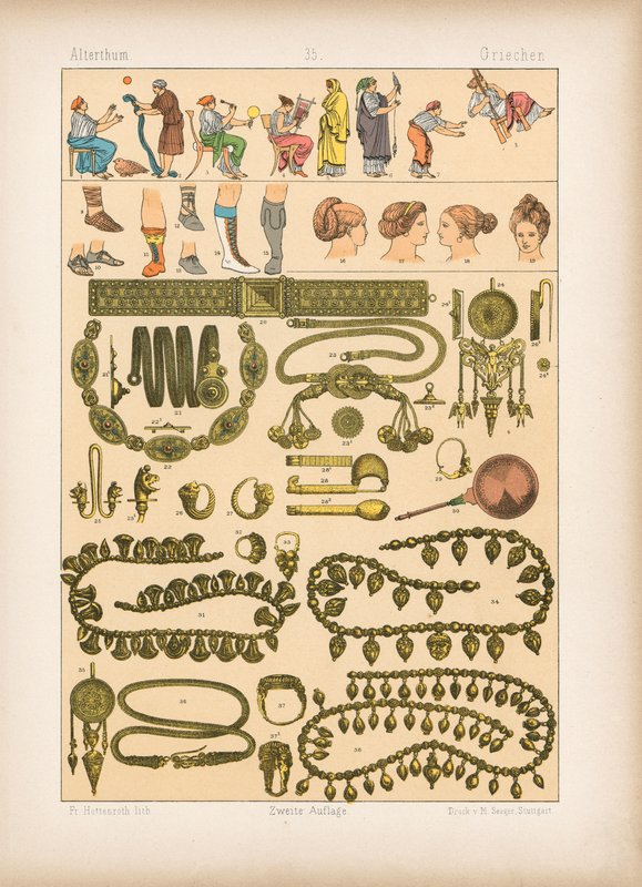 Traje. de German School