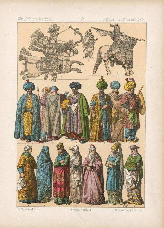 Traje. de German School