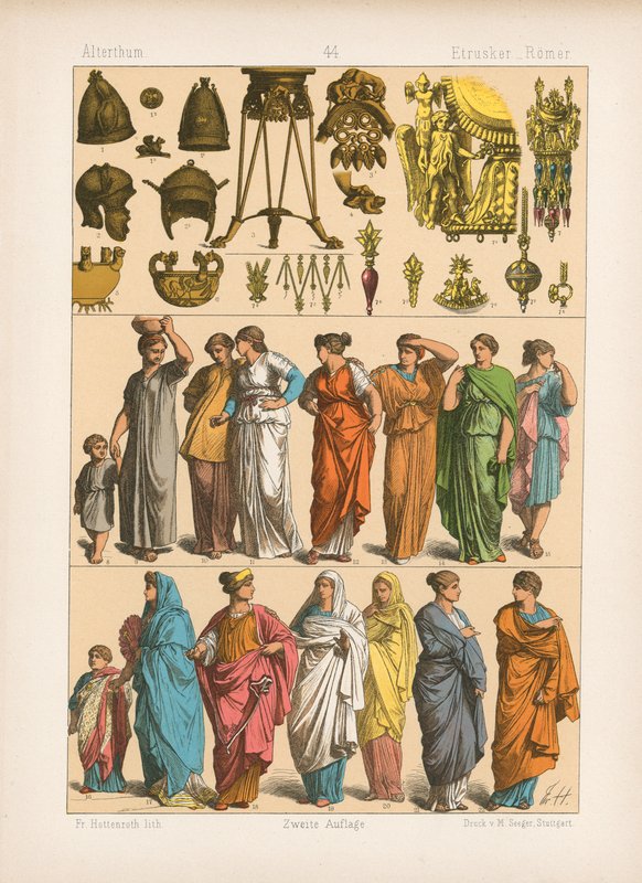 Traje. de German School
