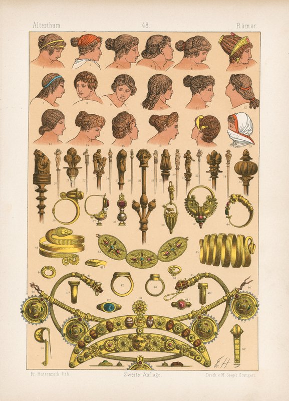 Traje. de German School