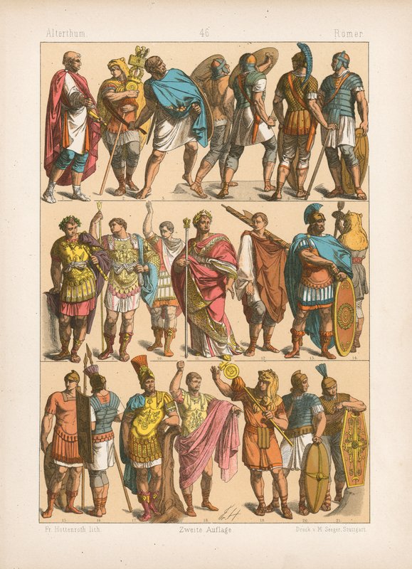 Traje. de German School