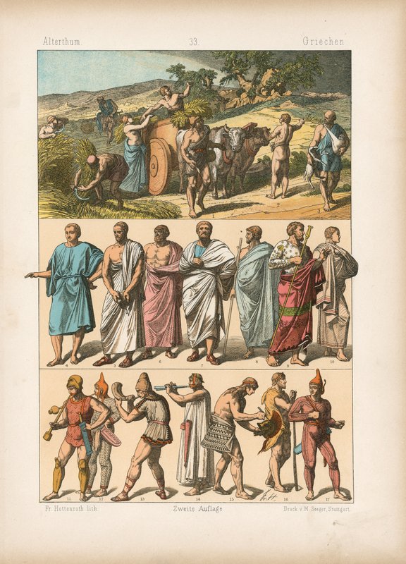 Traje. de German School