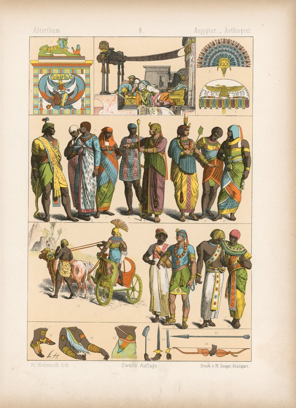 Traje. de German School