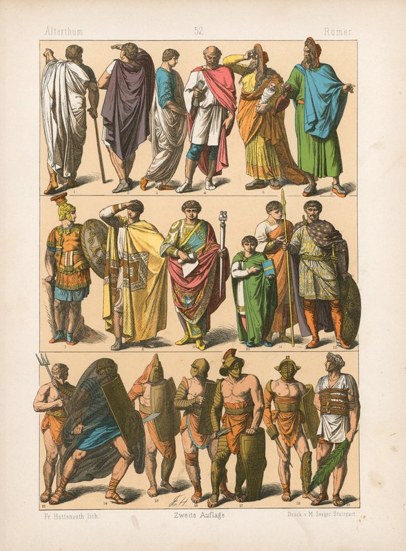 Traje. de German School