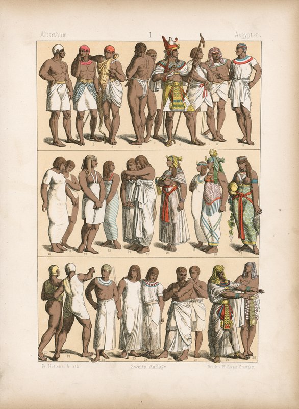 Traje. de German School