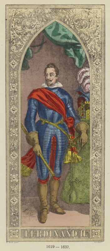 Fernão II de German School
