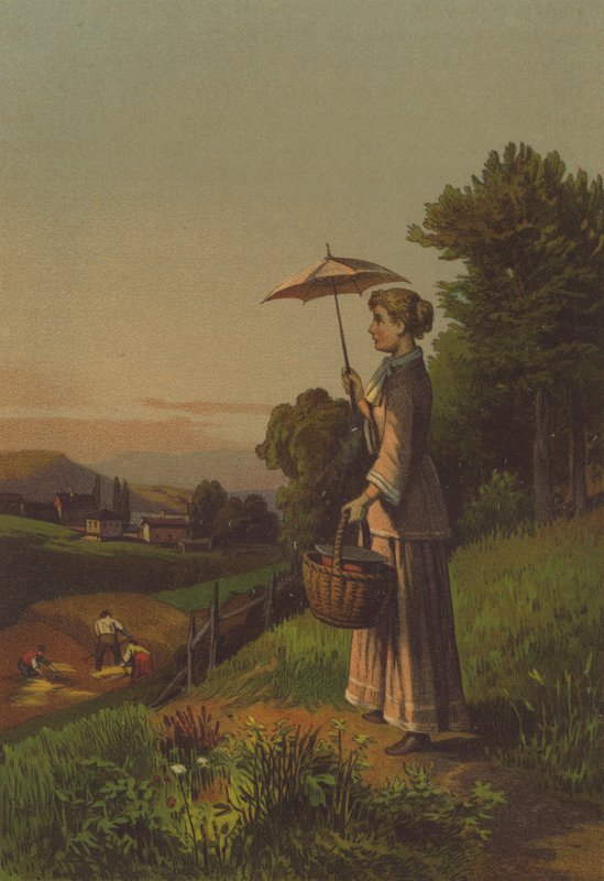 Esquecimento de German School