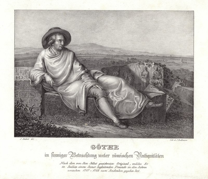 Goethe de German School