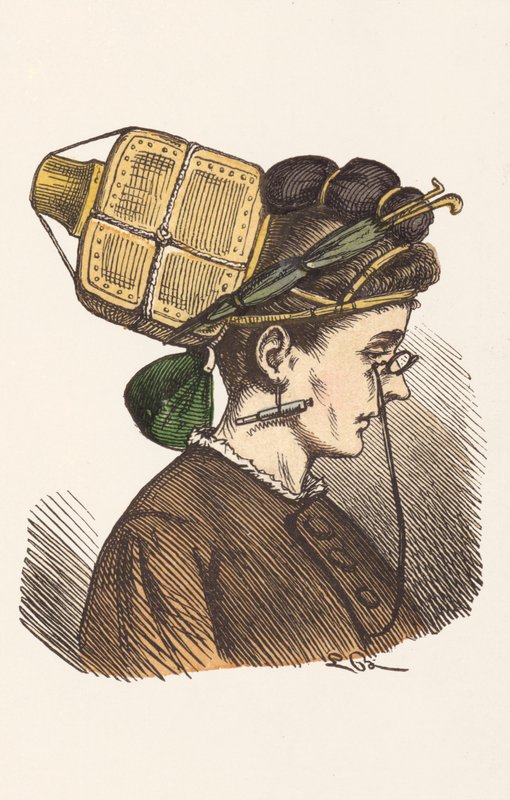 Chapéu para agosto de German School
