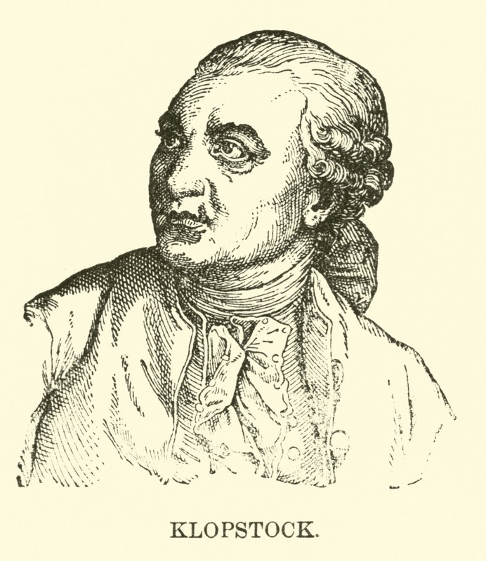 Klopstock de German School