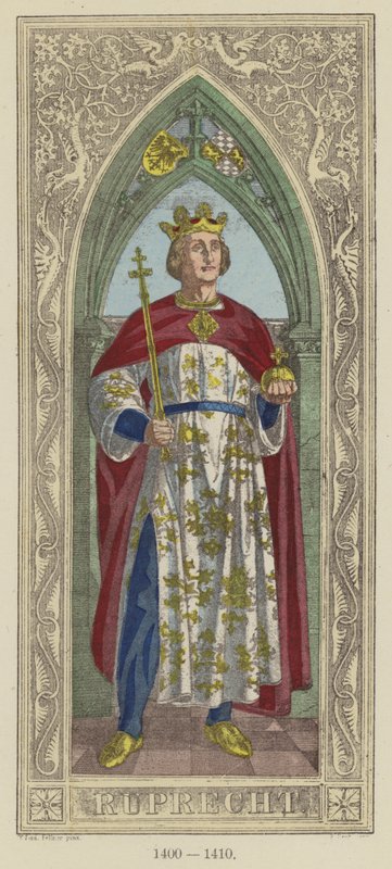 Ruprecht de German School