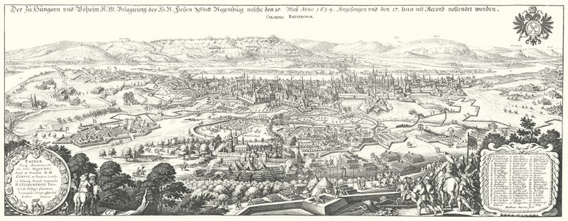 Vitória de Regensburg de German School