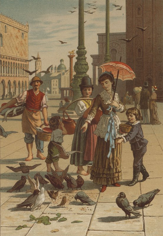 Veneza de German School