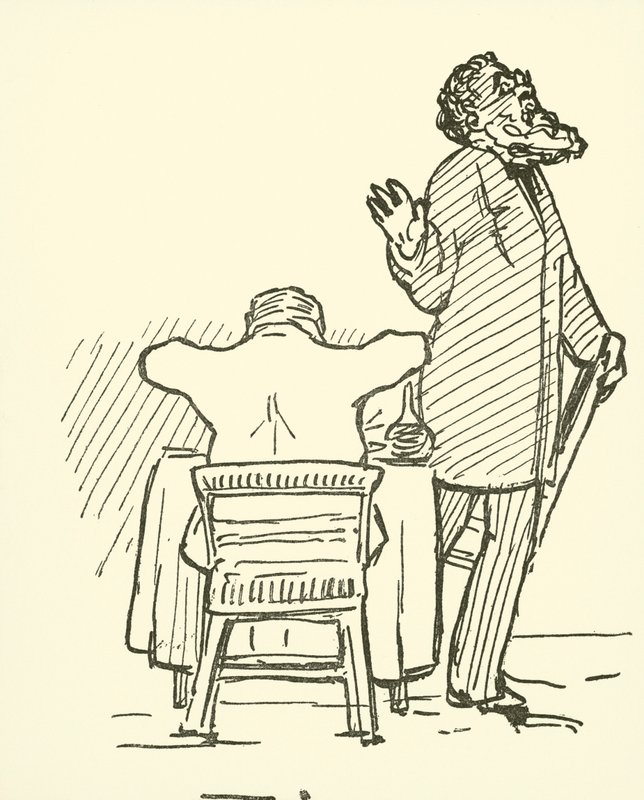Besant e Arroz de Gilbert Keith Chesterton