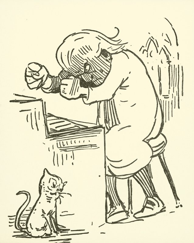 Francois Liszt de Gilbert Keith Chesterton