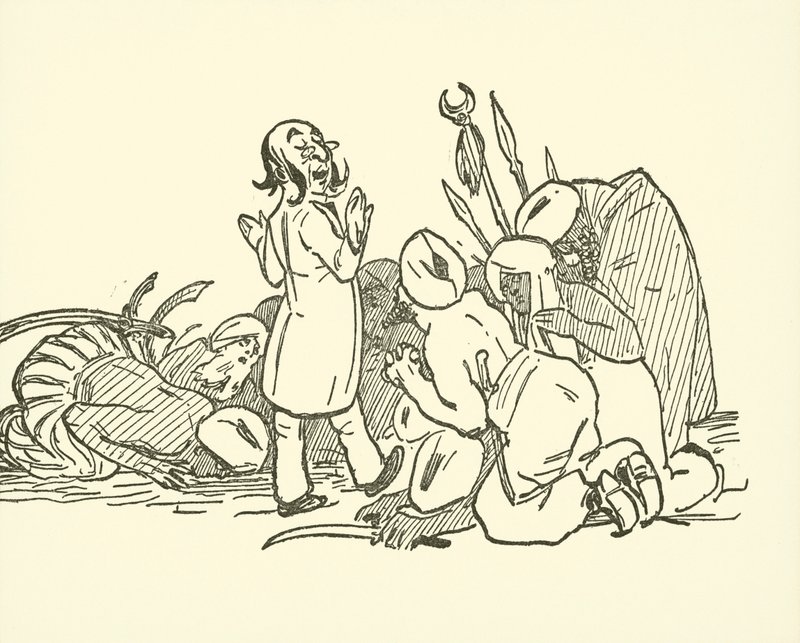 Maomé de Gilbert Keith Chesterton
