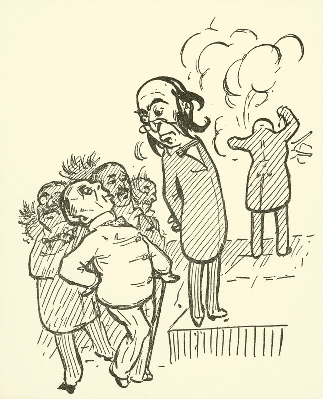 Professor James Dewar, FRS de Gilbert Keith Chesterton