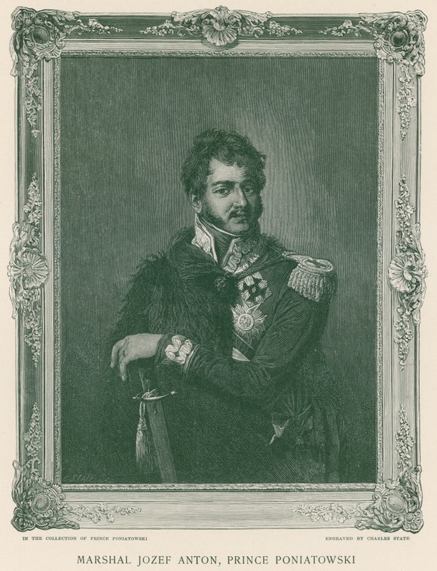 Marechal jozef anton de Giuseppe or Josef Grassi