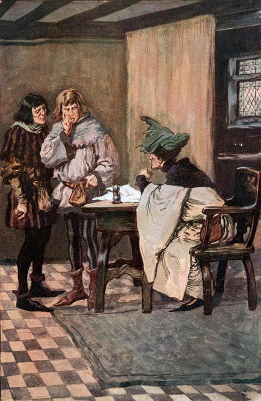 &39;Eu não sou burgomestre Como você pode ser enforcado de Gordon Frederick Browne
