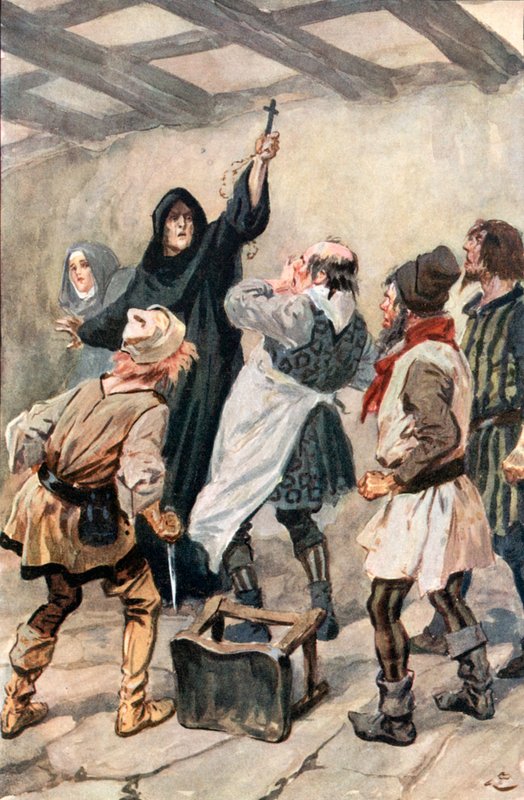 &39;Forbear&39;, ele chorou de Gordon Frederick Browne