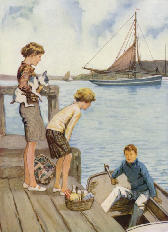 Feliz Inglaterra de Gordon Frederick Browne