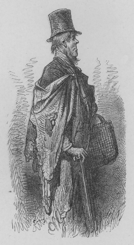 Attendant LOccasion de Gustave after Dore