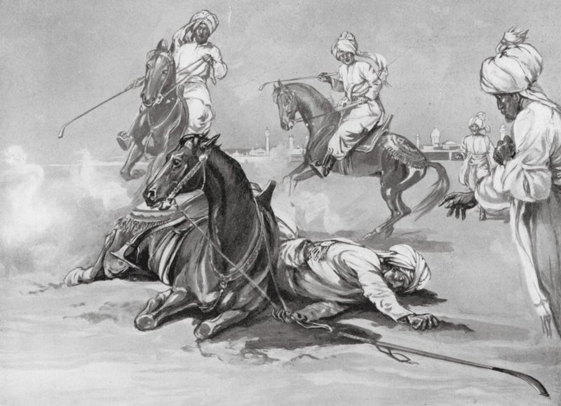 Morte do rei escravo, Kutbu