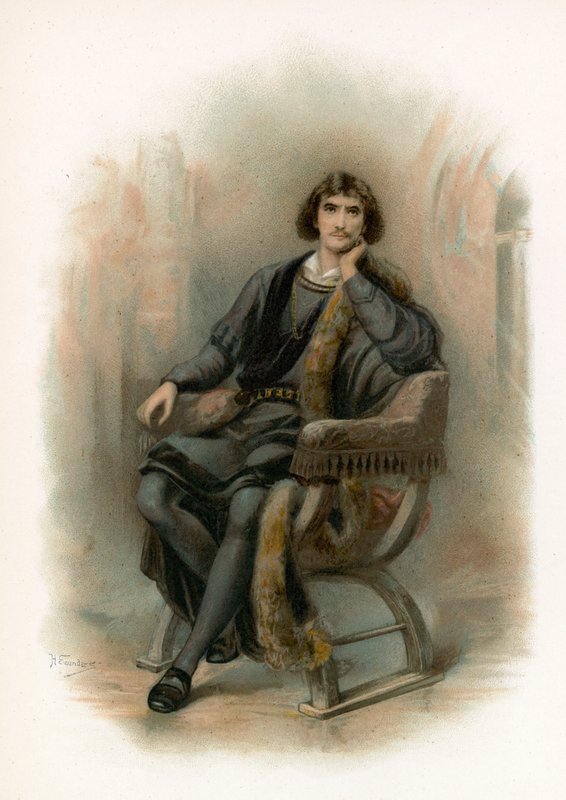 Aldeia de H. Saunders