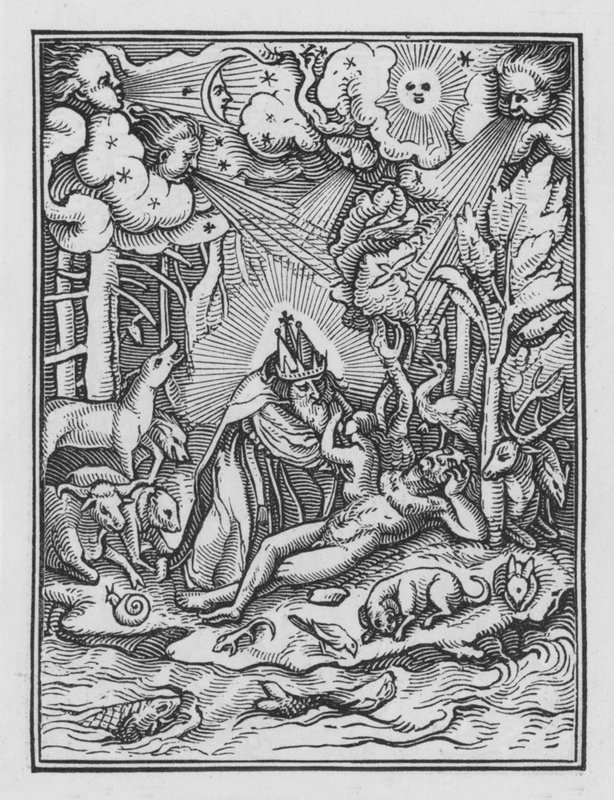 A Dança da Morte de Holbein: A Criação de Hans after Holbein the Younger