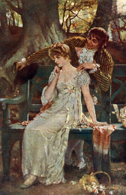 Dúvidas de Henrietta Rae