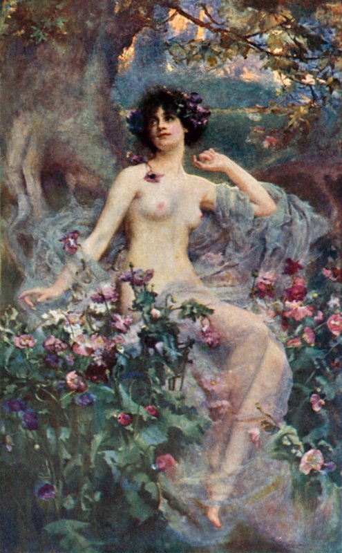 Canções da Manhã de Henrietta Rae