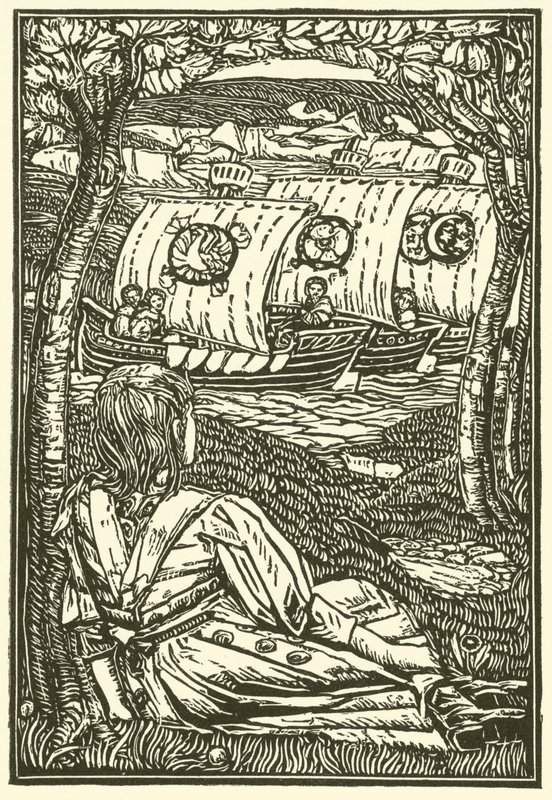 De Um Livro de Cânticos (gravação) de Henry Payne