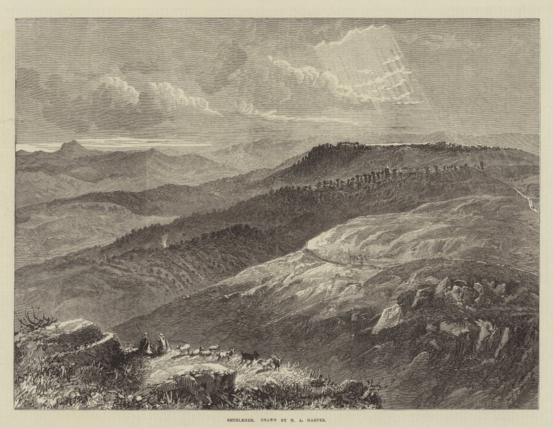 Belém de Henry Andrew Harper