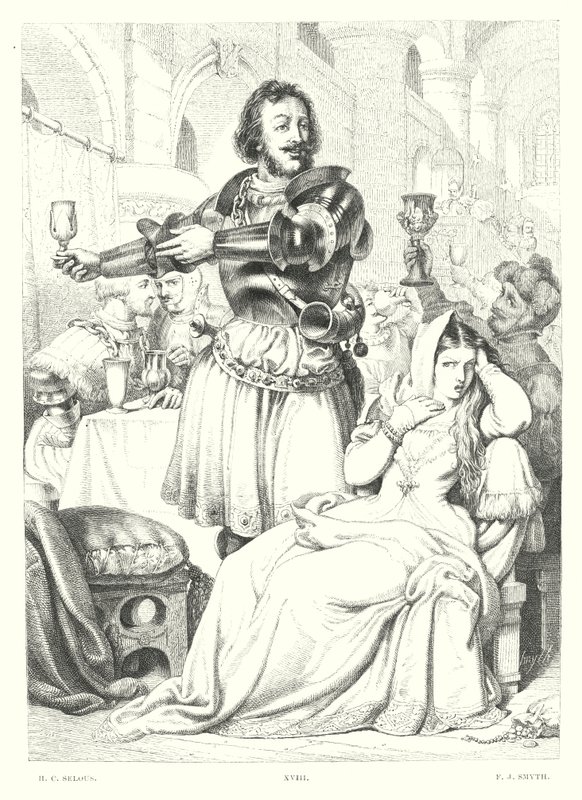 Lord Byron