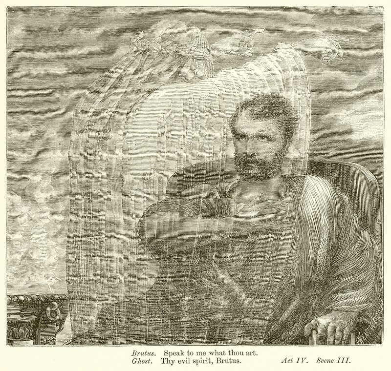 Júlio César de Henry Courtney Selous
