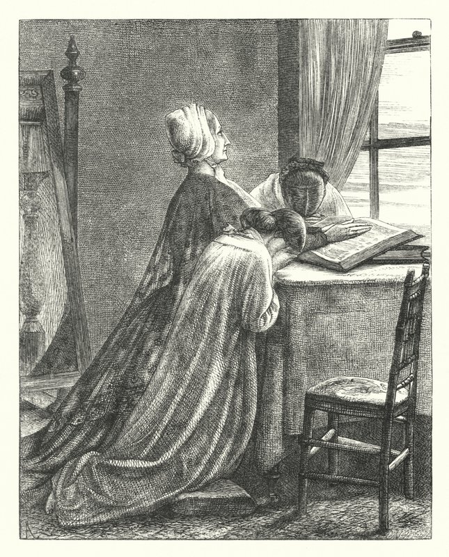 Hino da Noite (gravação) de Henry Hugh Armstead