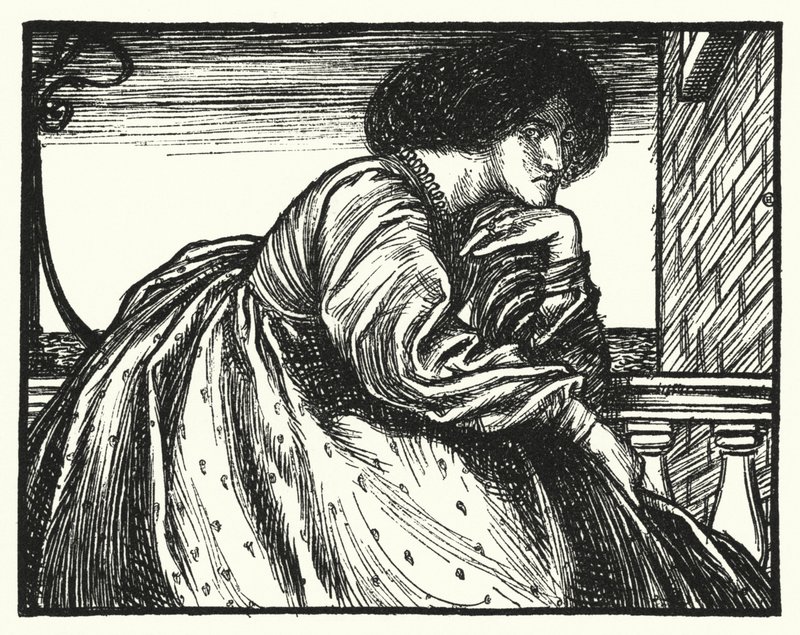 Poema de Matthew Arnold: Um Sappho Moderno (gravação) de Henry Ospovat