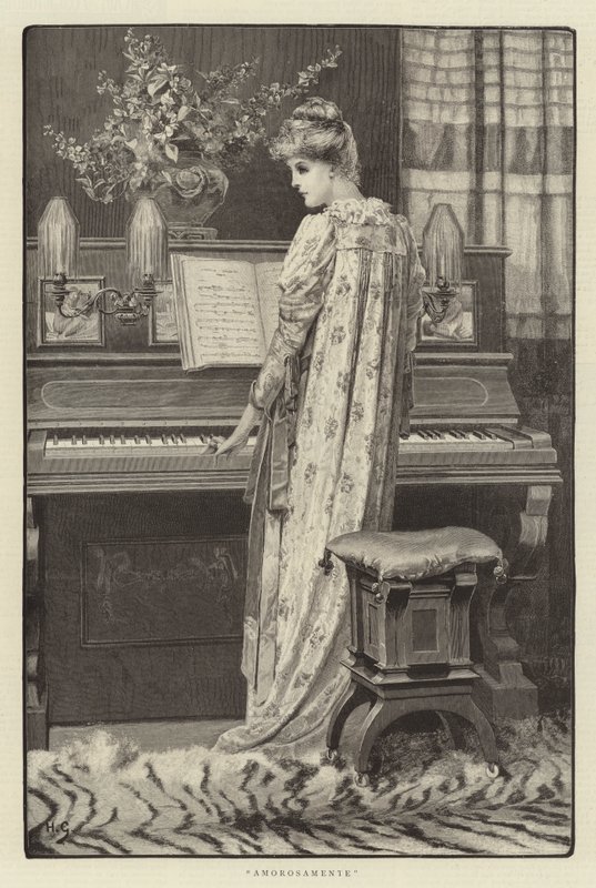Carinhosamente de Herbert Gandy