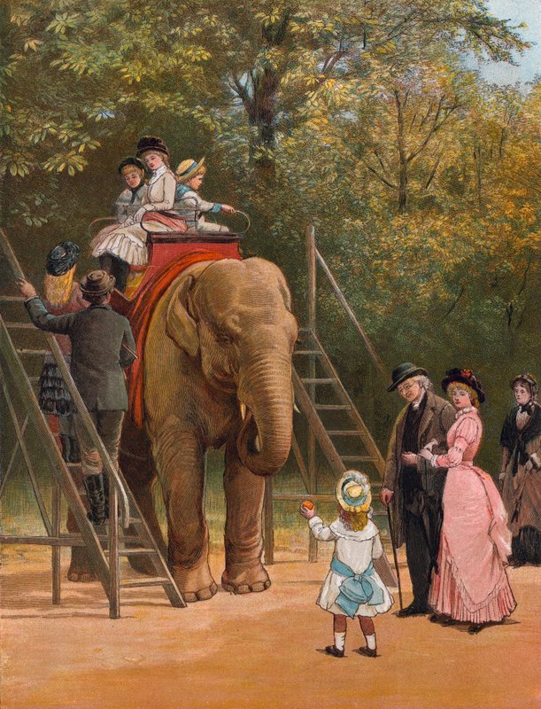 Umas férias de verão de Heywood Hardy