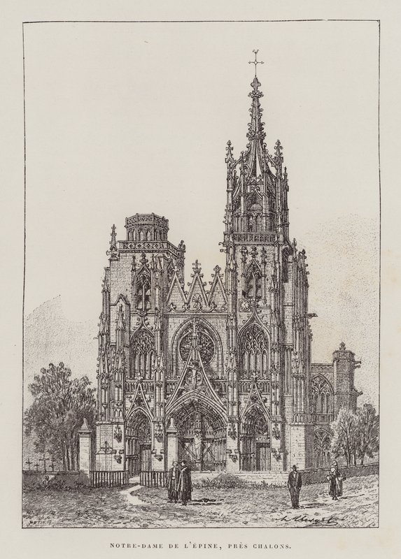 Notre-Dame de L