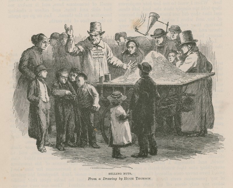 Venda de Porcas (gravação) de Hugh Thomson