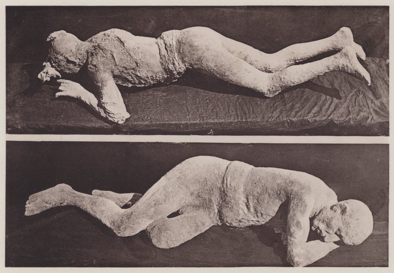 Impronte Umane, Human Imprints (foto a p/b) de Italian Photographer