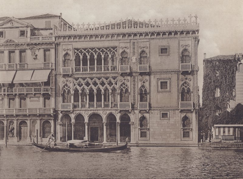 Palácio Ca