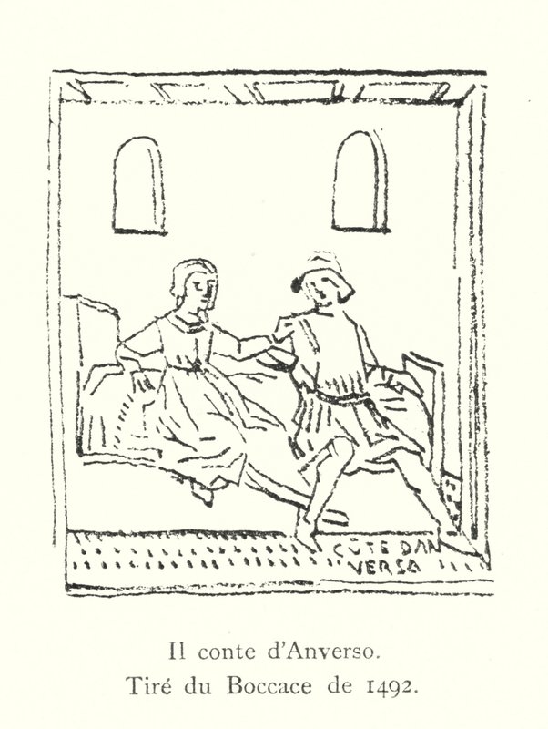 Il conteudo d