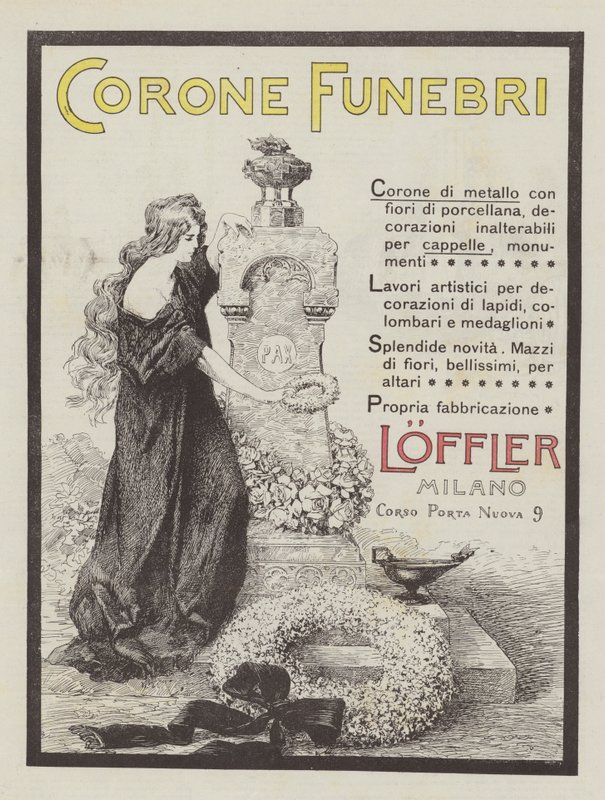 Loffler de Italian School