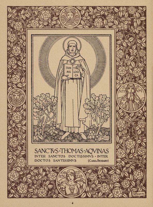 Página da brochura do San Domenico Palace Hotel, Taormina (litografia) de Italian School