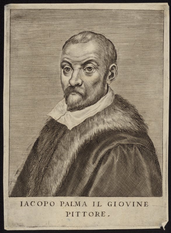 Palmeira Jovem de Italian School