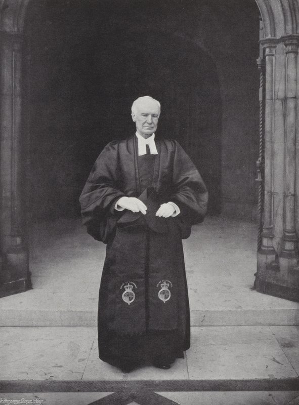Visconde Selby de J. Benjamin Stone