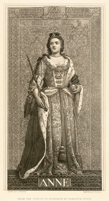 Anne de J.L. Williams